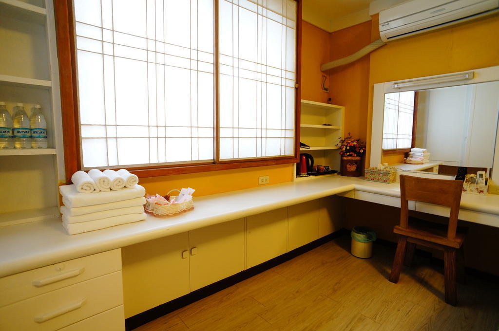 New York B&B 花莲市 外观 照片