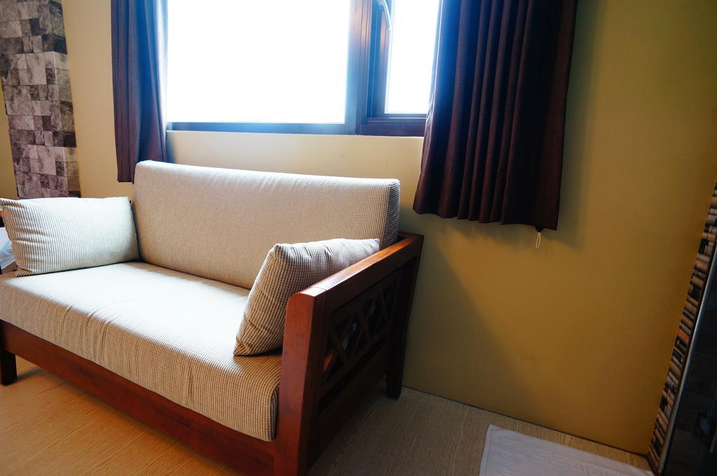 New York B&B 花莲市 外观 照片
