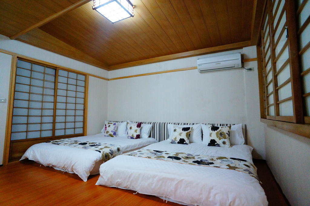 New York B&B 花莲市 外观 照片