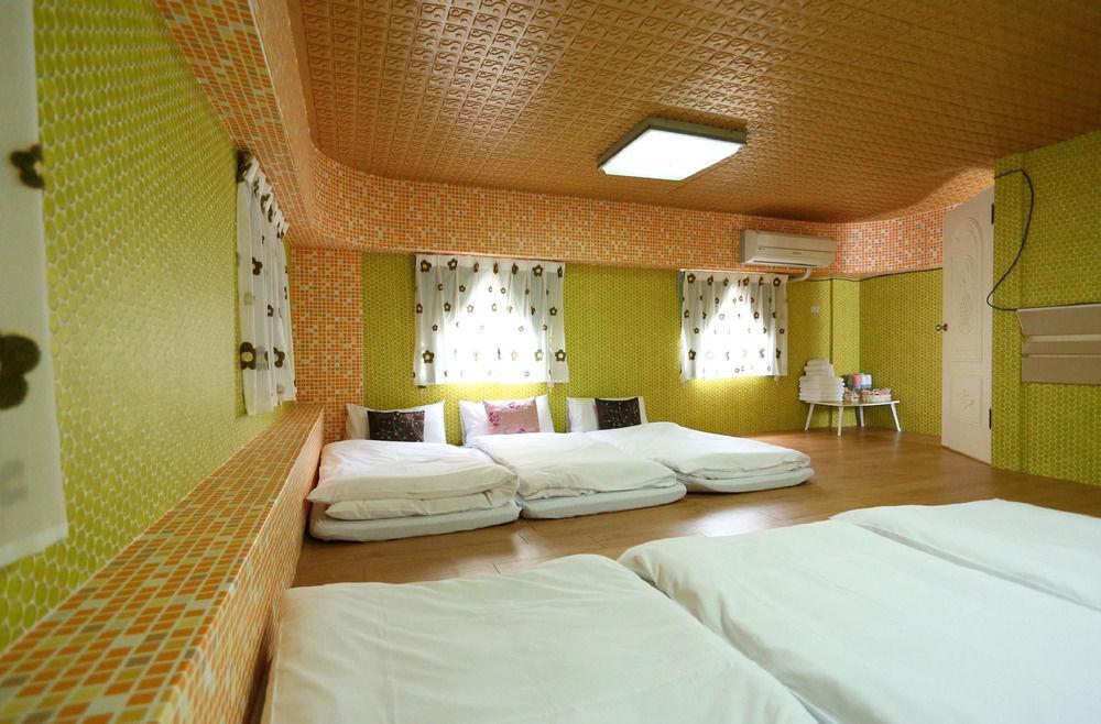 New York B&B 花莲市 外观 照片