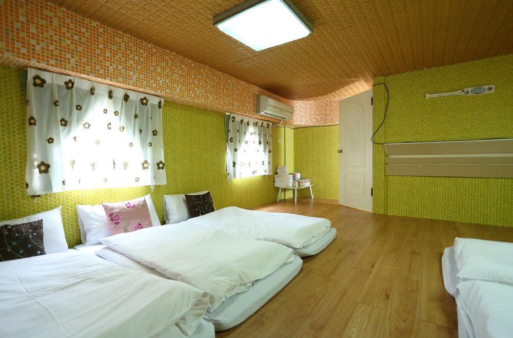 New York B&B 花莲市 外观 照片