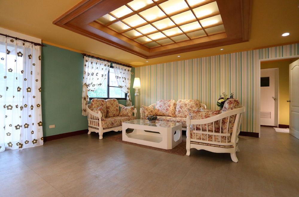 New York B&B 花莲市 外观 照片