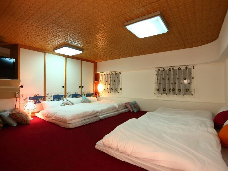New York B&B 花莲市 外观 照片